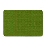 So Zoas Small Doormat  24 x16  Door Mat