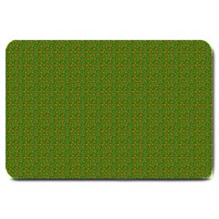 So Zoas Large Doormat  by Kritter