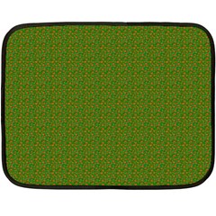 So Zoas Fleece Blanket (mini) by Kritter