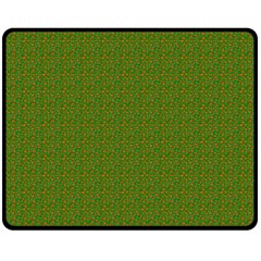 So Zoas Fleece Blanket (medium)  by Kritter