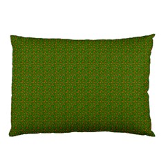 So Zoas Pillow Case (two Sides) by Kritter