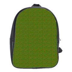 So Zoas School Bag (large) by Kritter