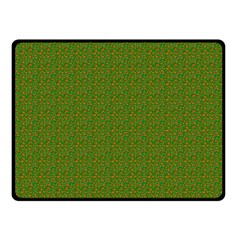 So Zoas Fleece Blanket (small) by Kritter