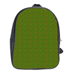 So Zoas School Bag (xl) by Kritter