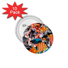 Point Of Entry 1 75  Buttons (10 Pack)