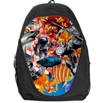 Point Of Entry Backpack Bag Front