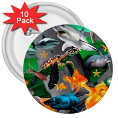 Point Of Entry 4 3  Buttons (10 Pack) 