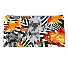 Point Of Entry 2 Pencil Case by impacteesstreetwearcollage