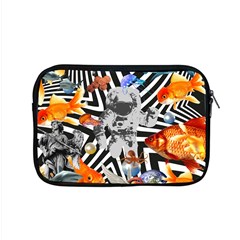 Point Of Entry 2 Apple Macbook Pro 15  Zipper Case