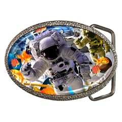 The Journey Home Belt Buckles by impacteesstreetwearcollage