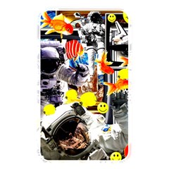 The Stars At Night Memory Card Reader (rectangular) by impacteesstreetwearcollage