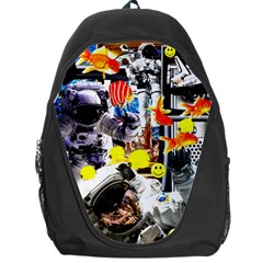 The Stars At Night Backpack Bag by impacteesstreetwearcollage