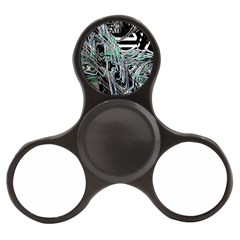 Robotic Endocrine System Finger Spinner by MRNStudios