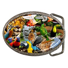 Amazonia Belt Buckles by impacteesstreetwearcollage