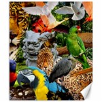 Amazonia Canvas 8  x 10  8.15 x9.66  Canvas - 1