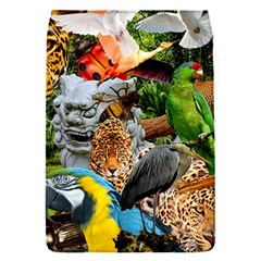 Amazonia Removable Flap Cover (s) by impacteesstreetwearcollage