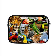 Amazonia Apple Macbook Pro 15  Zipper Case by impacteesstreetwearcollage