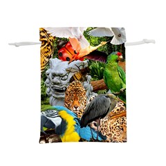 Amazonia Lightweight Drawstring Pouch (m) by impacteesstreetwearcollage