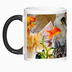 Aquarium Life Cropped Morph Mugs by impacteesstreetwearcollage