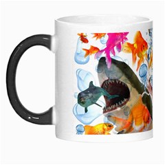 Under The Sea Morph Mugs by impacteesstreetwearcollage