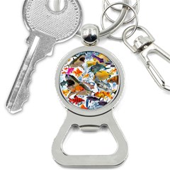 Under The Sea Bottle Opener Key Chain by impacteesstreetwearcollage