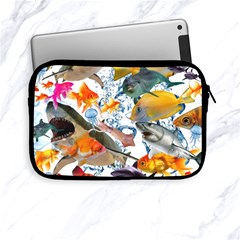 Under The Sea Apple Ipad Mini Zipper Cases by impacteesstreetwearcollage