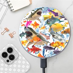 Under The Sea Wireless Charger