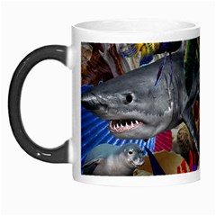 Under The Sea 5 Morph Mugs by impacteesstreetwearcollage