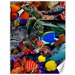 Under The Sea 5 Canvas 36  x 48  35.26 x46.15  Canvas - 1