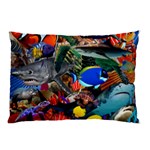 Under The Sea 5 Pillow Case (Two Sides) Front