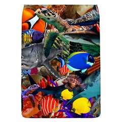 Under The Sea 5 Removable Flap Cover (l) by impacteesstreetwearcollage