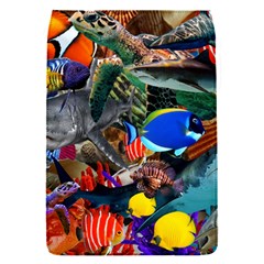 Under The Sea 5 Removable Flap Cover (s) by impacteesstreetwearcollage