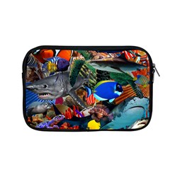 Under The Sea 5 Apple Macbook Pro 13  Zipper Case by impacteesstreetwearcollage