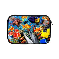 Under The Sea 4 Apple Ipad Mini Zipper Cases by impacteesstreetwearcollage