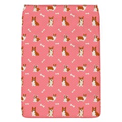 Cute Corgi Dogs Removable Flap Cover (s) by SychEva