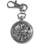 Teeth Grinder Key Chain Watches Front