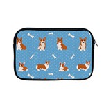 Cute Corgi Dogs Apple MacBook Pro 13  Zipper Case Front