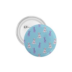 Dalmatians Are Cute Dogs 1.75  Buttons