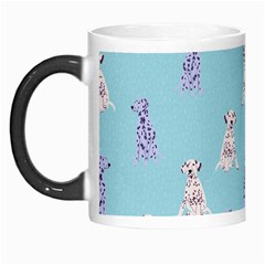 Dalmatians Are Cute Dogs Morph Mugs by SychEva