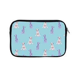 Dalmatians Are Cute Dogs Apple MacBook Pro 13  Zipper Case