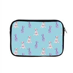 Dalmatians Are Cute Dogs Apple MacBook Pro 15  Zipper Case