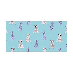 Dalmatians Are Cute Dogs Yoga Headband