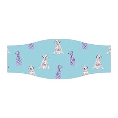 Dalmatians Are Cute Dogs Stretchable Headband