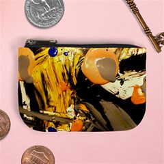 Before The Easter Mini Coin Purse by bestdesignintheworld