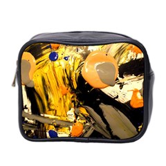 Dscf5559 - Edited Mini Toiletries Bag (two Sides) by bestdesignintheworld