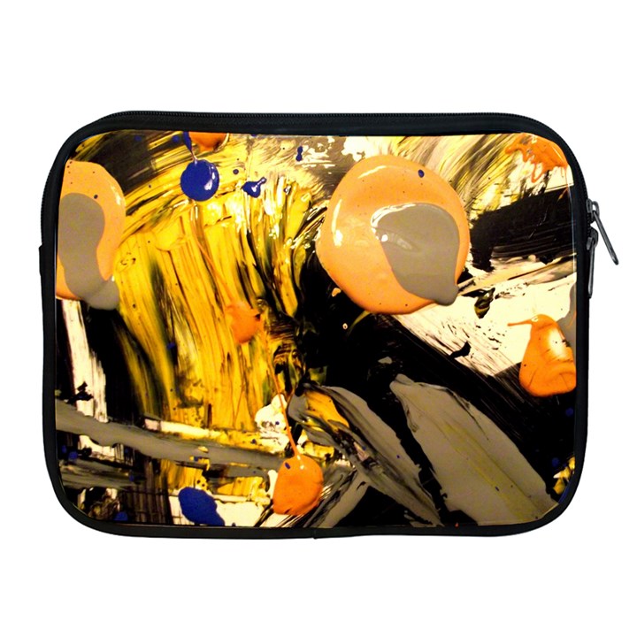 Dscf5559 - Edited Apple iPad 2/3/4 Zipper Cases