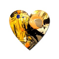 Dscf5559 - Edited Heart Magnet by bestdesignintheworld