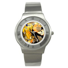 Dscf5559 - Edited Stainless Steel Watch by bestdesignintheworld