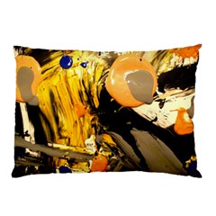 Dscf5559 - Edited Pillow Case by bestdesignintheworld