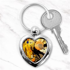 Dscf5559 - Edited Key Chain (heart) by bestdesignintheworld